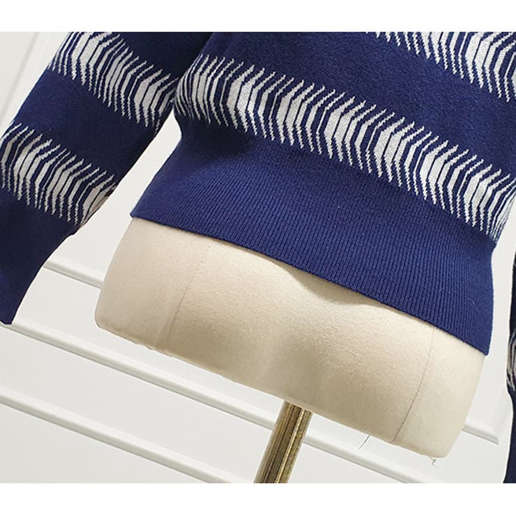 カーディガン レディース ニット | KawaiCat | 詳細画像19 