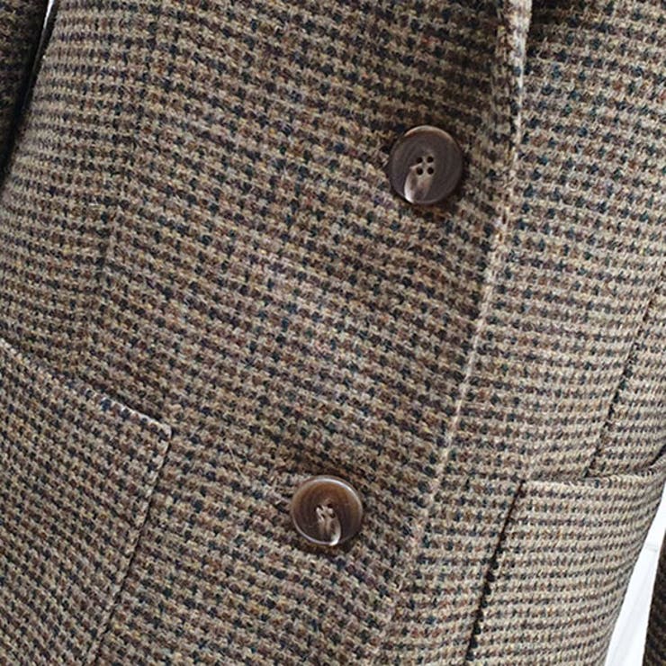 ジャケット レディース 長袖 | KawaiCat | 詳細画像12 