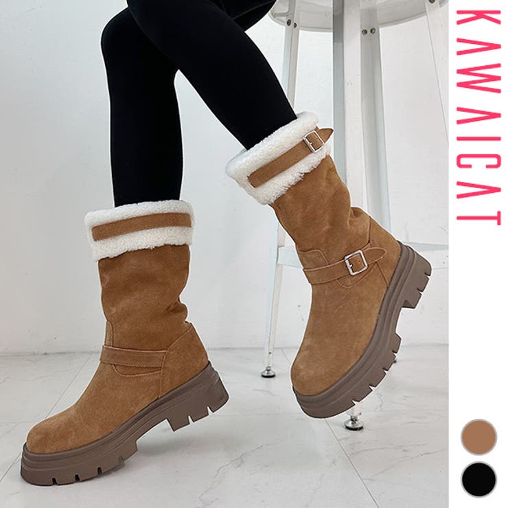 ヒール5 7Cm レディース | KawaiCat | 詳細画像1 