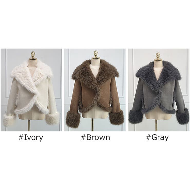 ジャケット レディース 長袖 | KawaiCat | 詳細画像2 