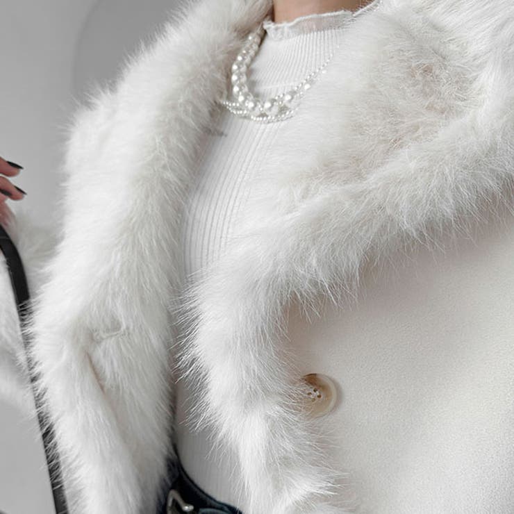 ジャケット レディース 長袖 | KawaiCat | 詳細画像9 