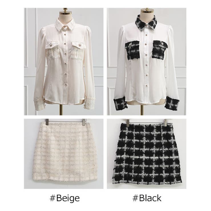 セットアップ レディース 長袖 | KawaiCat | 詳細画像2 