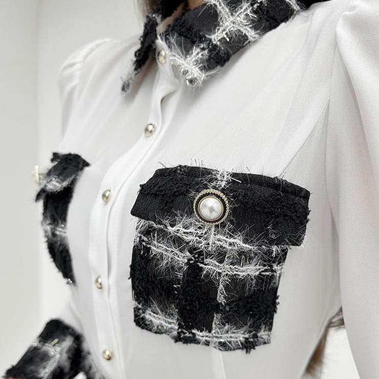 セットアップ レディース 長袖 | KawaiCat | 詳細画像7 