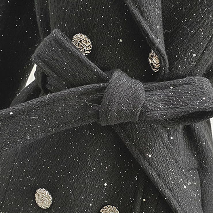 ジャケット レディース フェイクファー | KawaiCat | 詳細画像13 