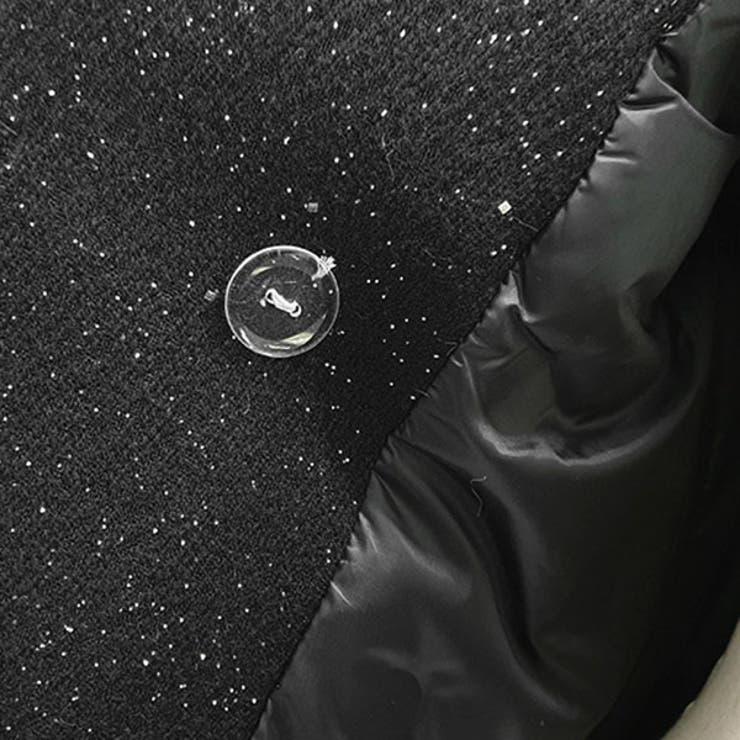 ジャケット レディース フェイクファー | KawaiCat | 詳細画像15 