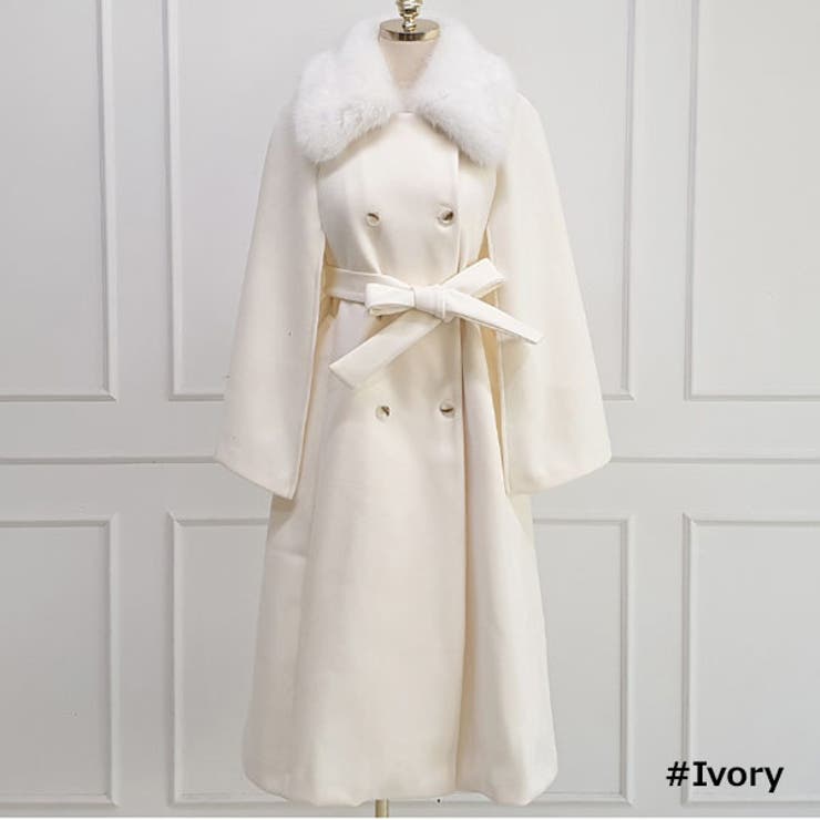 コート レディース アウター | KawaiCat | 詳細画像13 