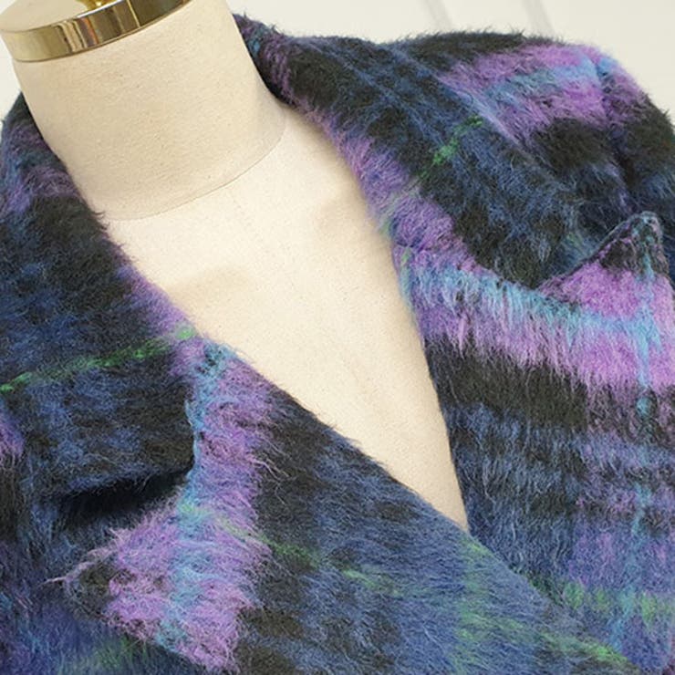 コート レディース アウター | KawaiCat | 詳細画像12 