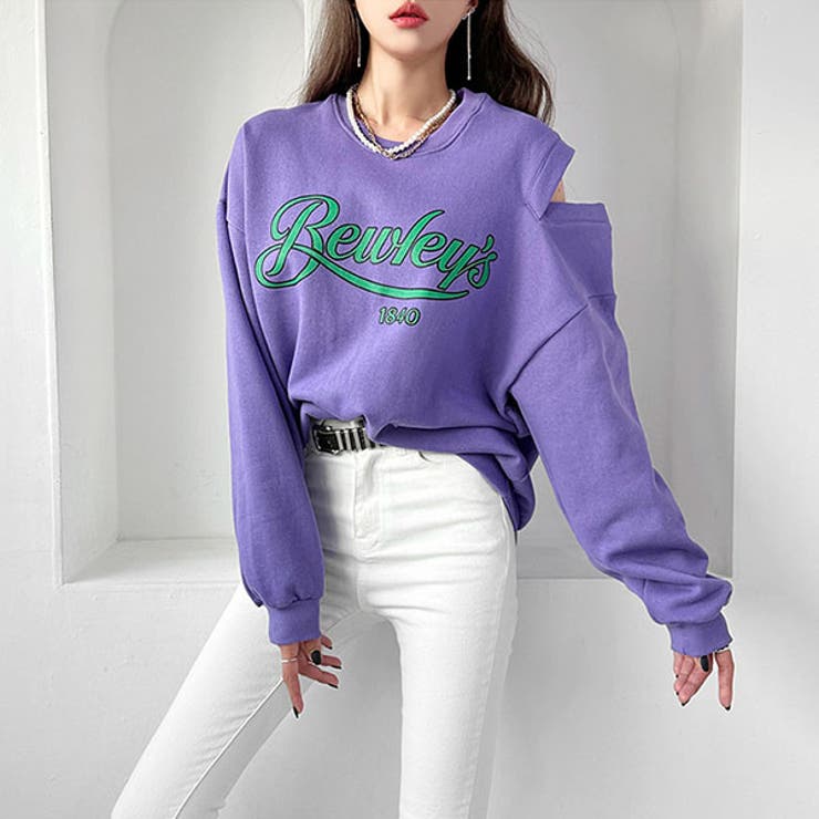 トップス レディース 長袖 | KawaiCat | 詳細画像4 