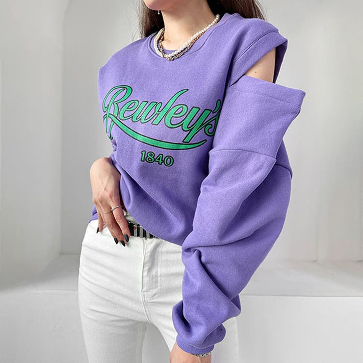 トップス レディース 長袖 | KawaiCat | 詳細画像6 