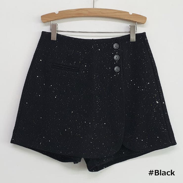 ショートパンツ レディース ショーパン
