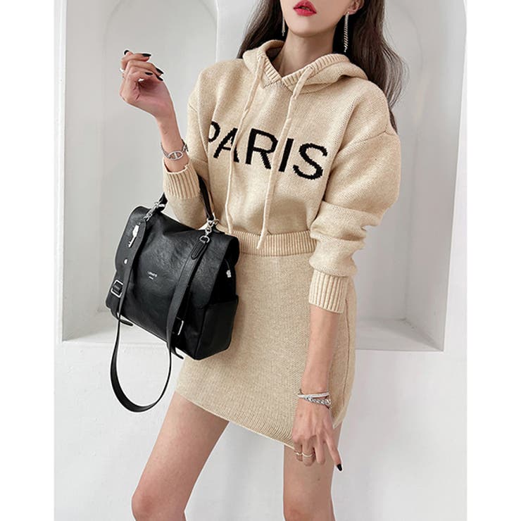 バック レディース 3WAY | KawaiCat | 詳細画像6 