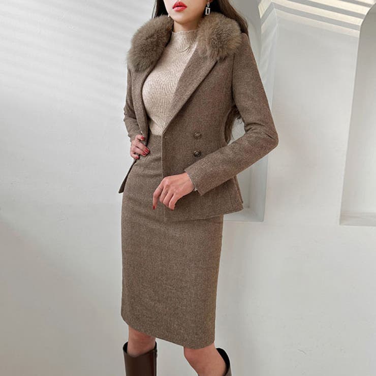 セットアップ レディース 長袖 | KawaiCat | 詳細画像10 