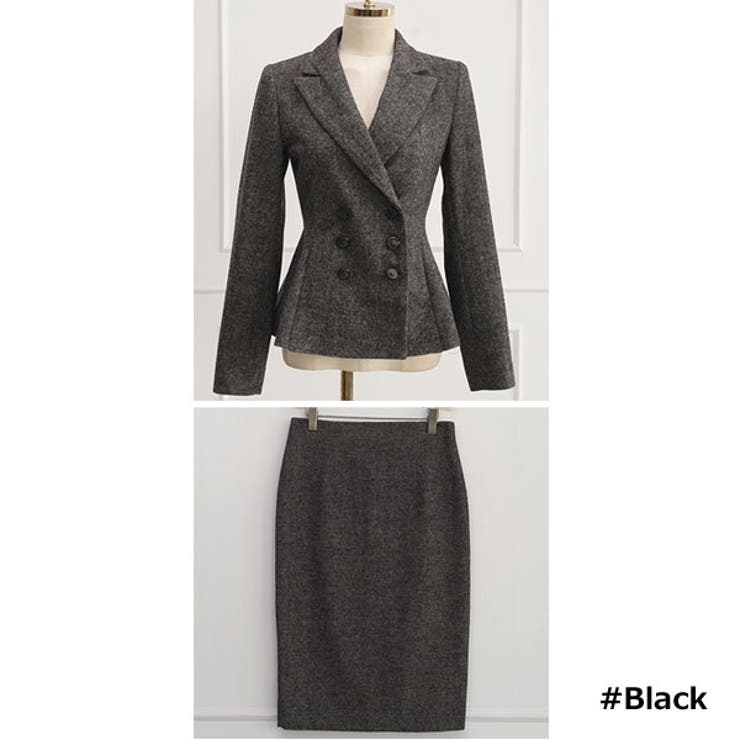 セットアップ レディース 長袖 | KawaiCat | 詳細画像12 