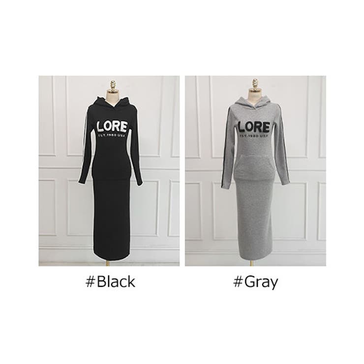 ワンピース レディース 裏起毛 | KawaiCat | 詳細画像2 