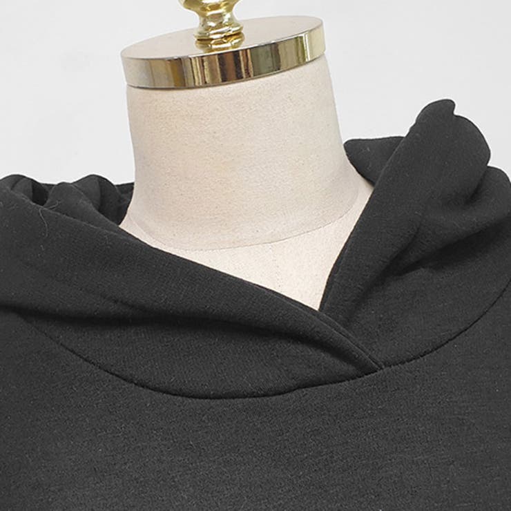 ワンピース レディース 裏起毛 | KawaiCat | 詳細画像13 