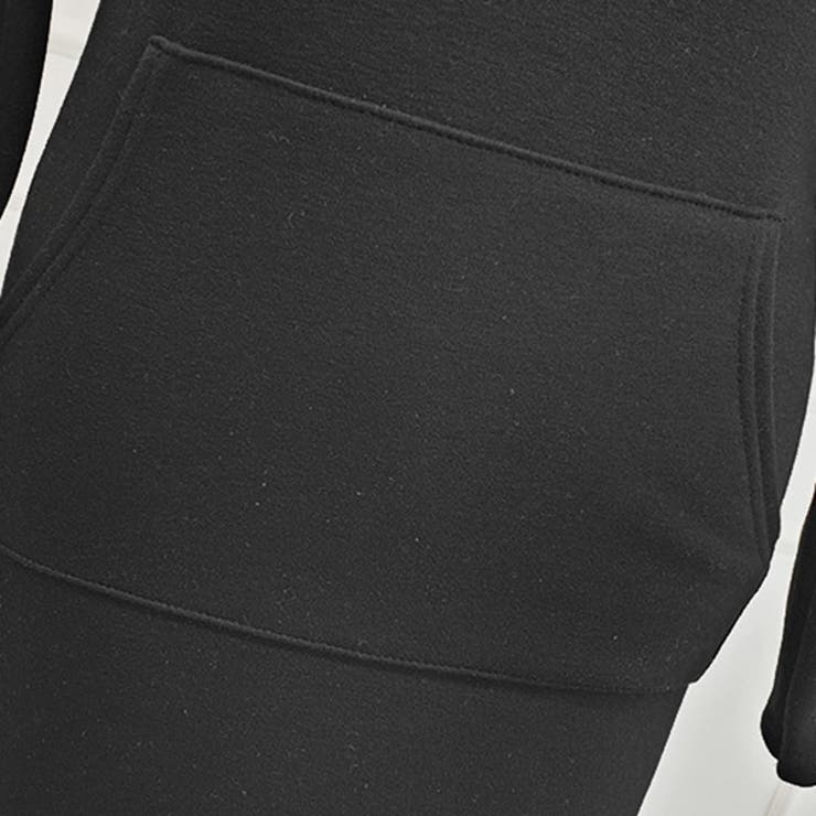 ワンピース レディース 裏起毛 | KawaiCat | 詳細画像15 