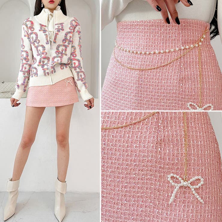 スカート レディース ボトムス | KawaiCat | 詳細画像3 