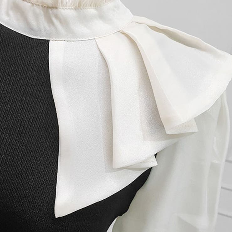 ブラウス レディース トップス | KawaiCat | 詳細画像12 