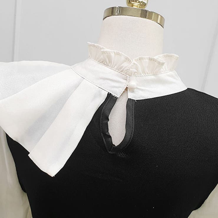 ブラウス レディース トップス | KawaiCat | 詳細画像15 