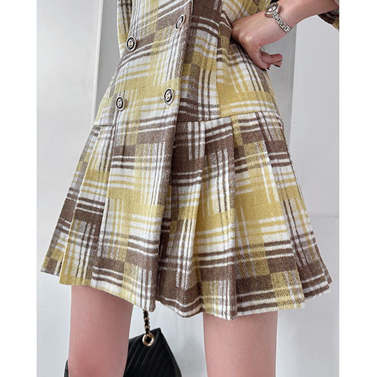 ワンピース コート レディース | KawaiCat | 詳細画像9 