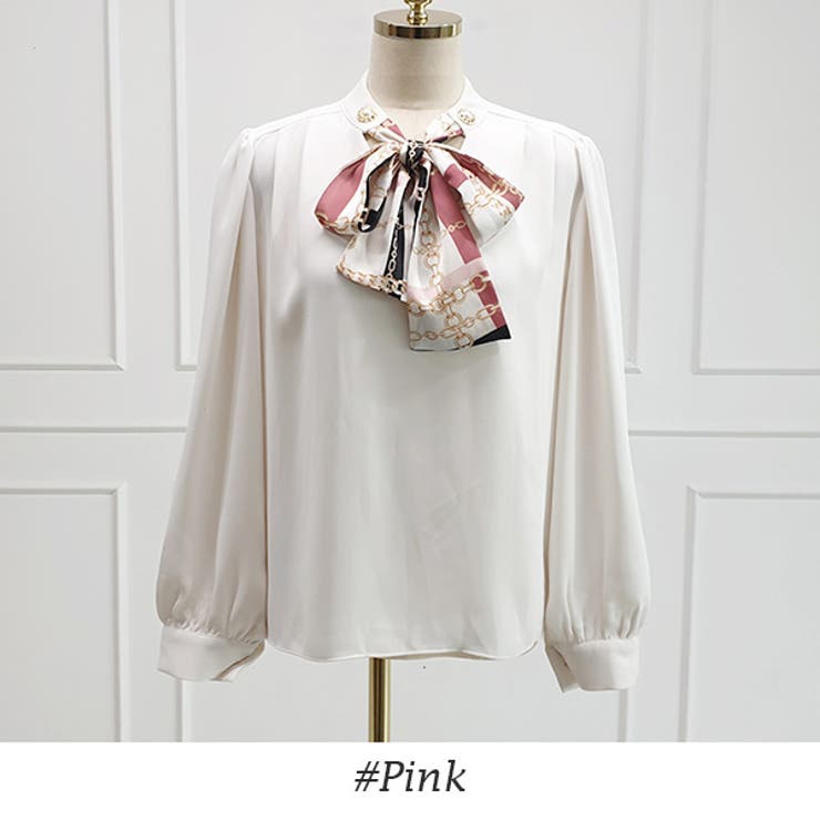 ブラウス レディース トップス | KawaiCat | 詳細画像9 