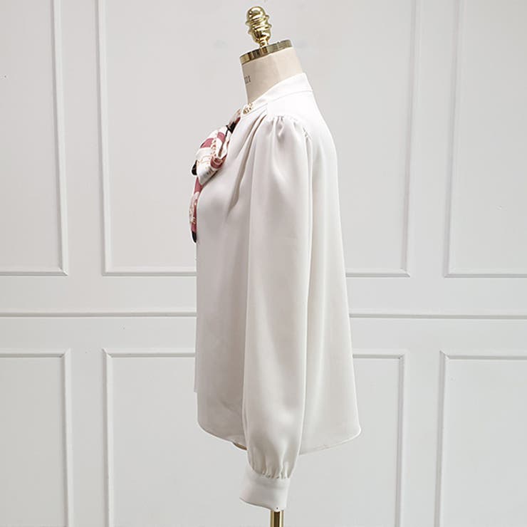 ブラウス レディース トップス | KawaiCat | 詳細画像11 