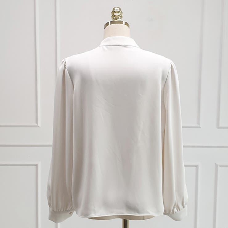 ブラウス レディース トップス | KawaiCat | 詳細画像12 