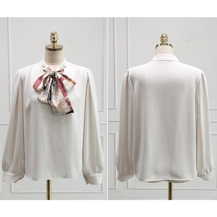 ブラウス レディース トップス | KawaiCat | 詳細画像13 