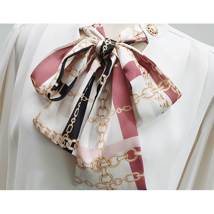 ブラウス レディース トップス | KawaiCat | 詳細画像15 