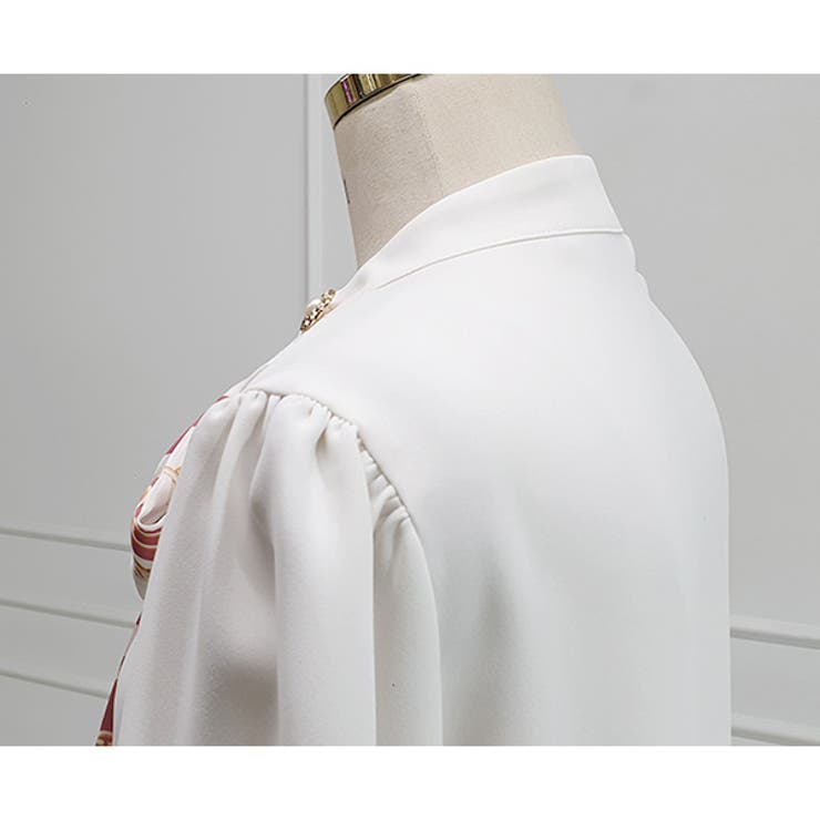 ブラウス レディース トップス | KawaiCat | 詳細画像17 