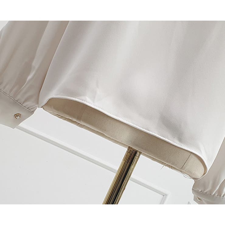 ブラウス レディース トップス | KawaiCat | 詳細画像19 