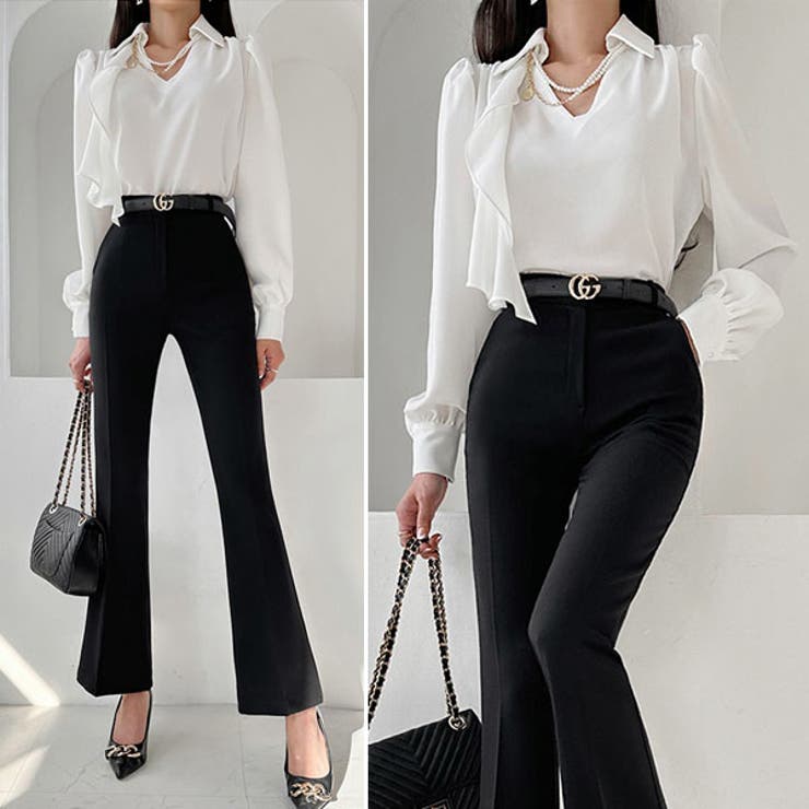 ブラウス レディース トップス | KawaiCat | 詳細画像4 