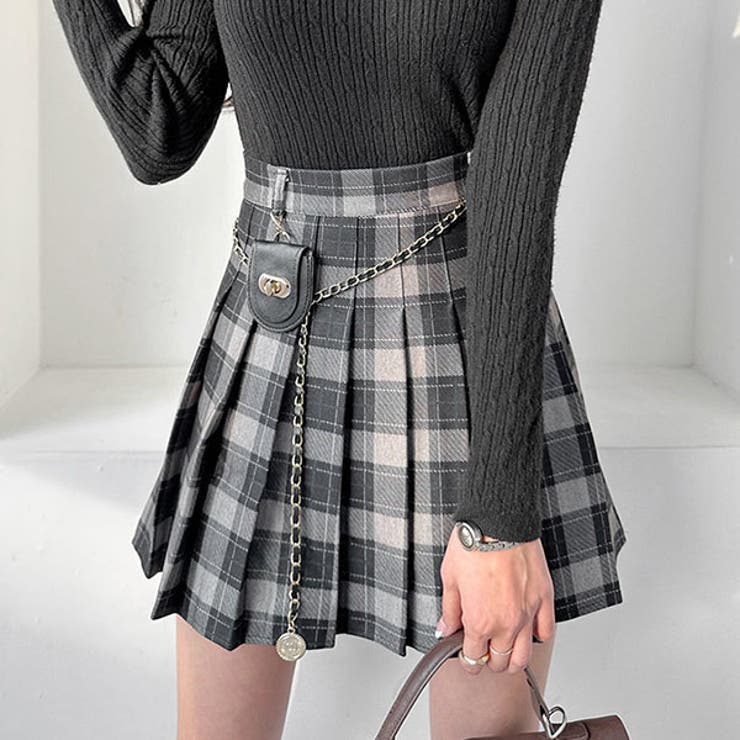 スカート レディース ボトムス | KawaiCat | 詳細画像9 