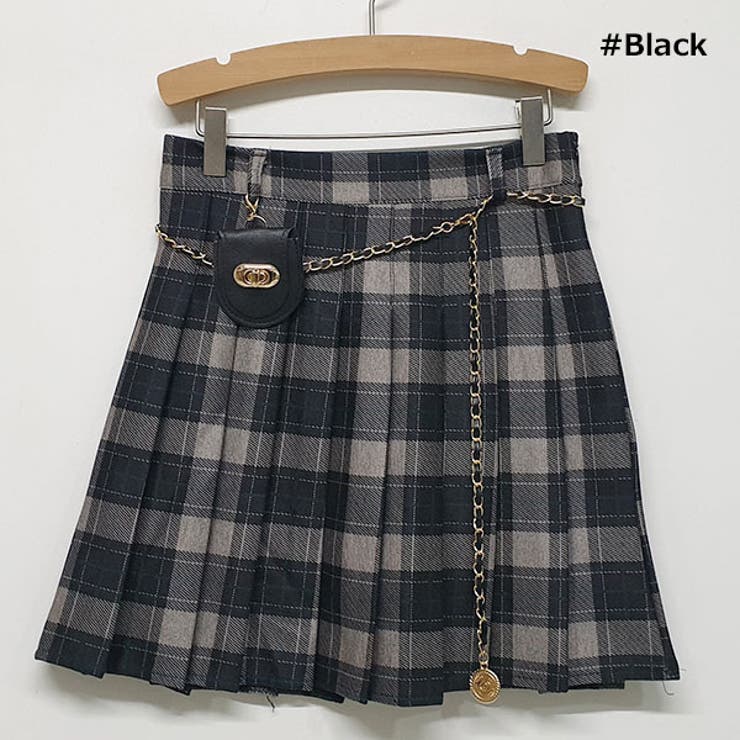 スカート レディース ボトムス | KawaiCat | 詳細画像10 