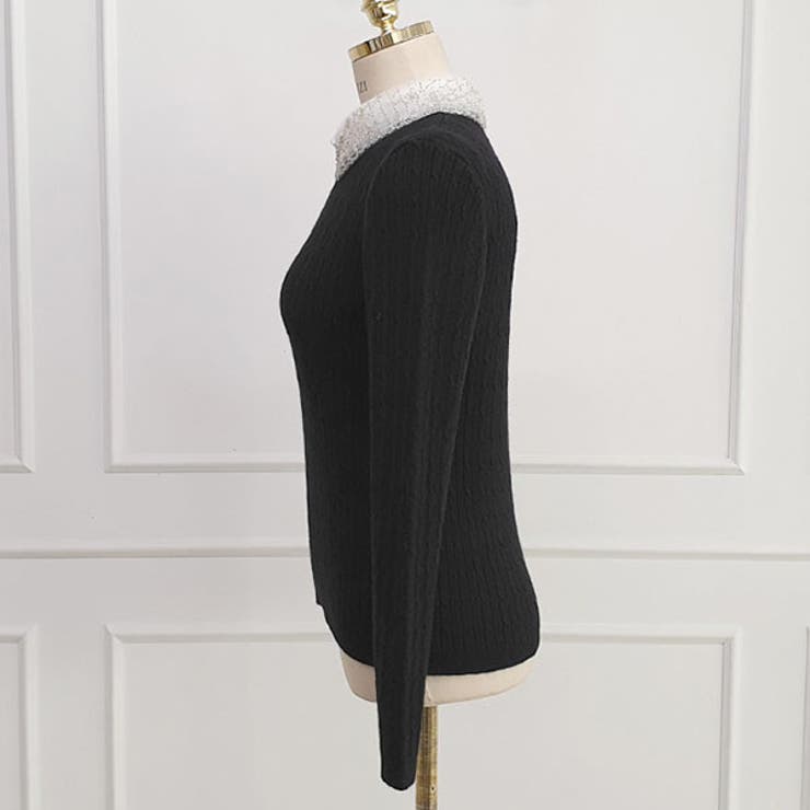 トップス レディース 長袖 | KawaiCat | 詳細画像12 