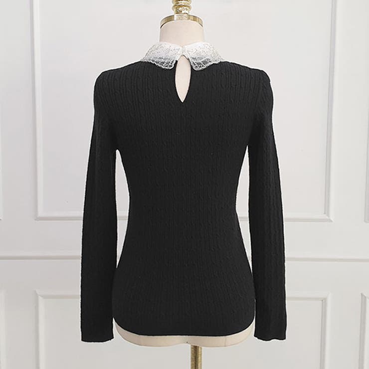 トップス レディース 長袖 | KawaiCat | 詳細画像13 