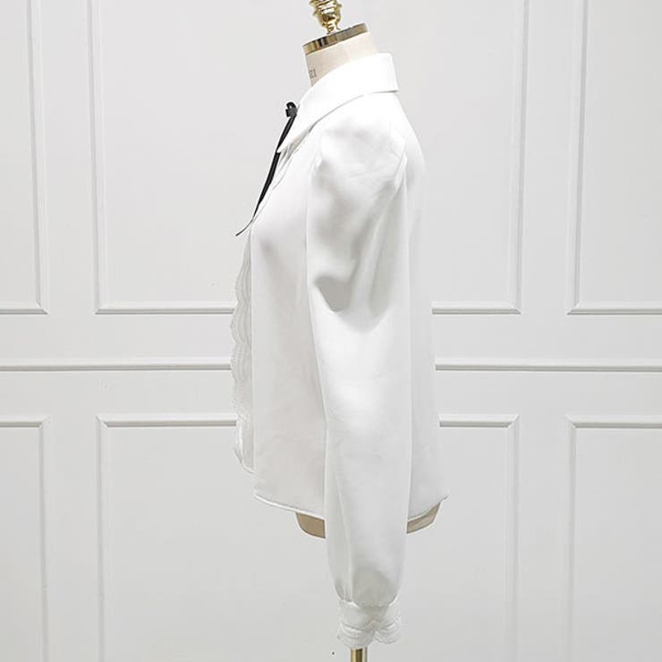 ブラウス レディース トップス | KawaiCat | 詳細画像12 