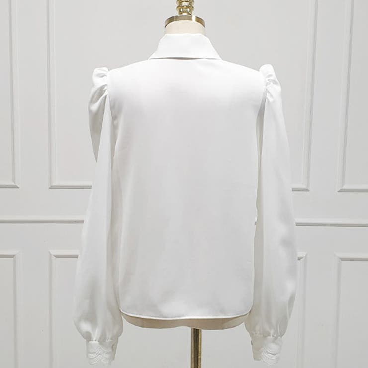 ブラウス レディース トップス | KawaiCat | 詳細画像13 