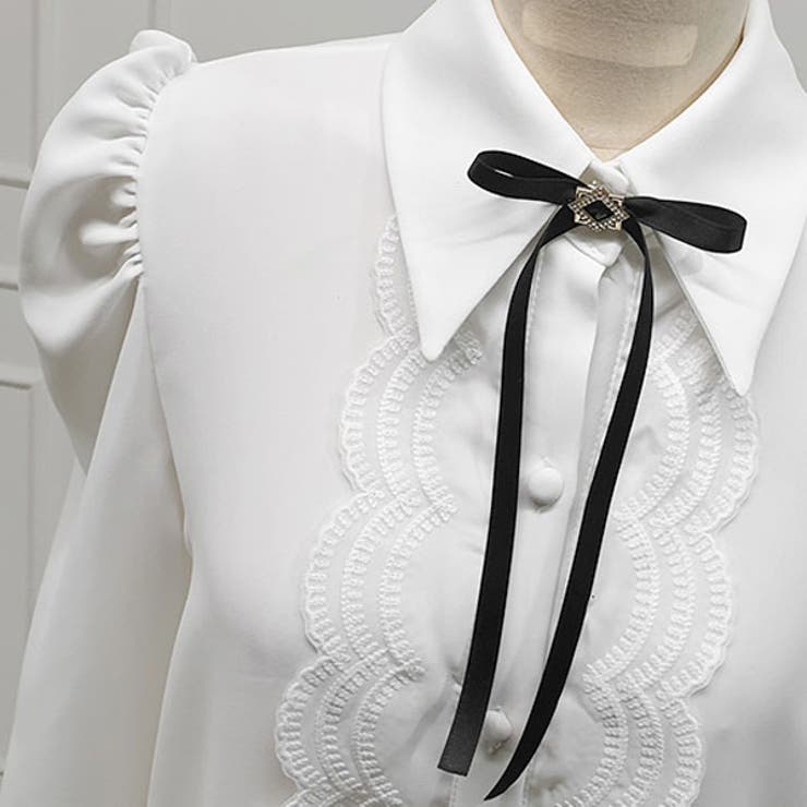 ブラウス レディース トップス | KawaiCat | 詳細画像15 