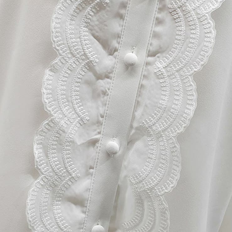 ブラウス レディース トップス | KawaiCat | 詳細画像16 