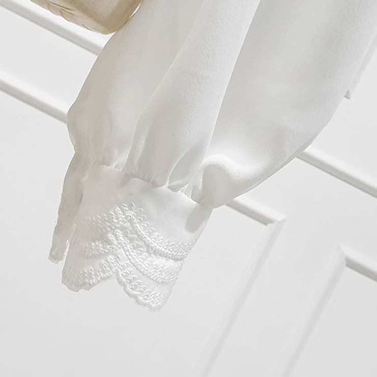 ブラウス レディース トップス | KawaiCat | 詳細画像17 