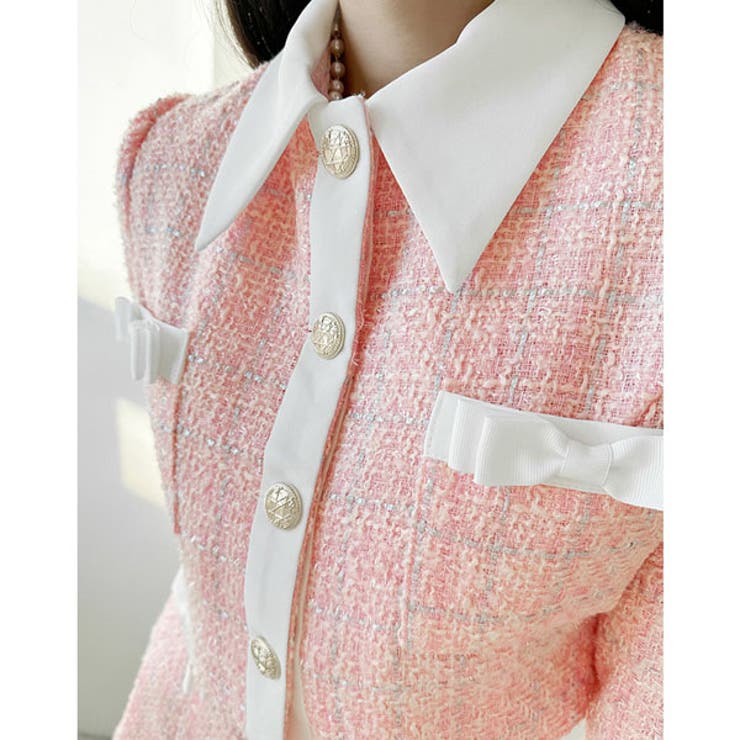 セットアップ レディース 長袖 | KawaiCat | 詳細画像6 