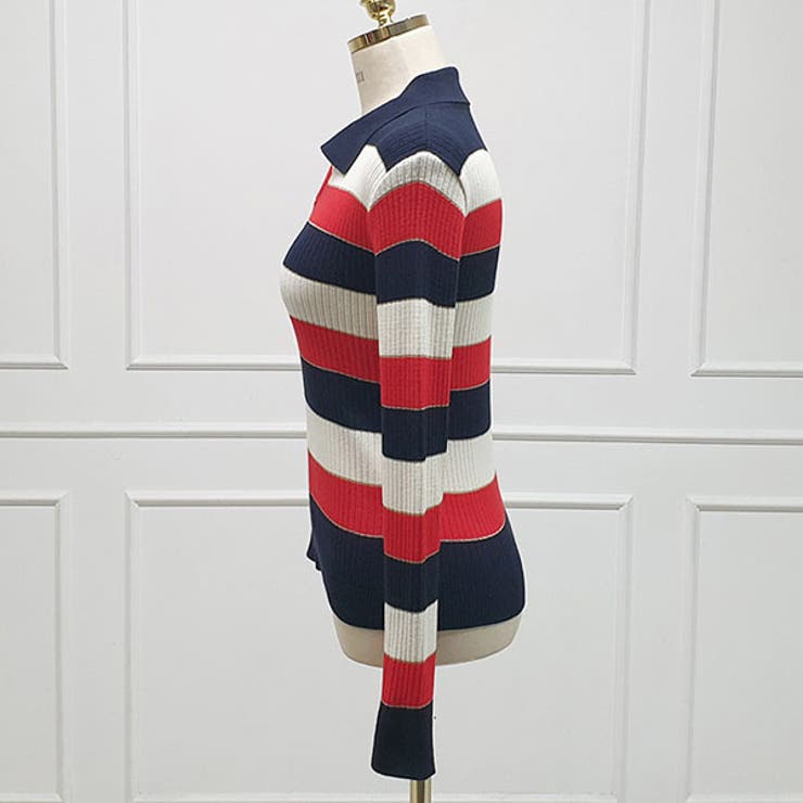 ニット レディース 長袖 | KawaiCat | 詳細画像11 