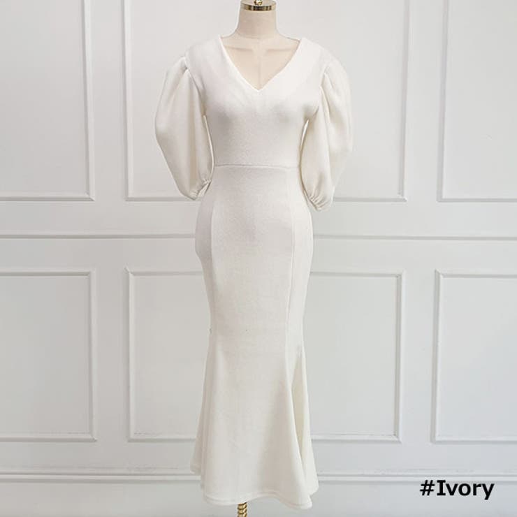 ワンピース レディース 七分袖 | KawaiCat | 詳細画像11 