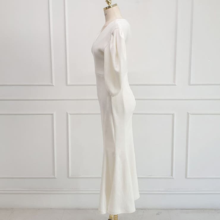 ワンピース レディース 七分袖 | KawaiCat | 詳細画像12 