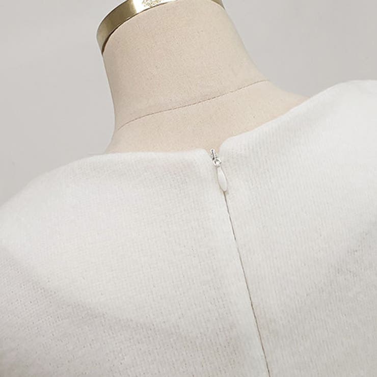 ワンピース レディース 七分袖 | KawaiCat | 詳細画像16 