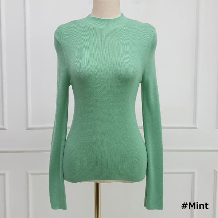 ニット レディース トップス | KawaiCat | 詳細画像10 