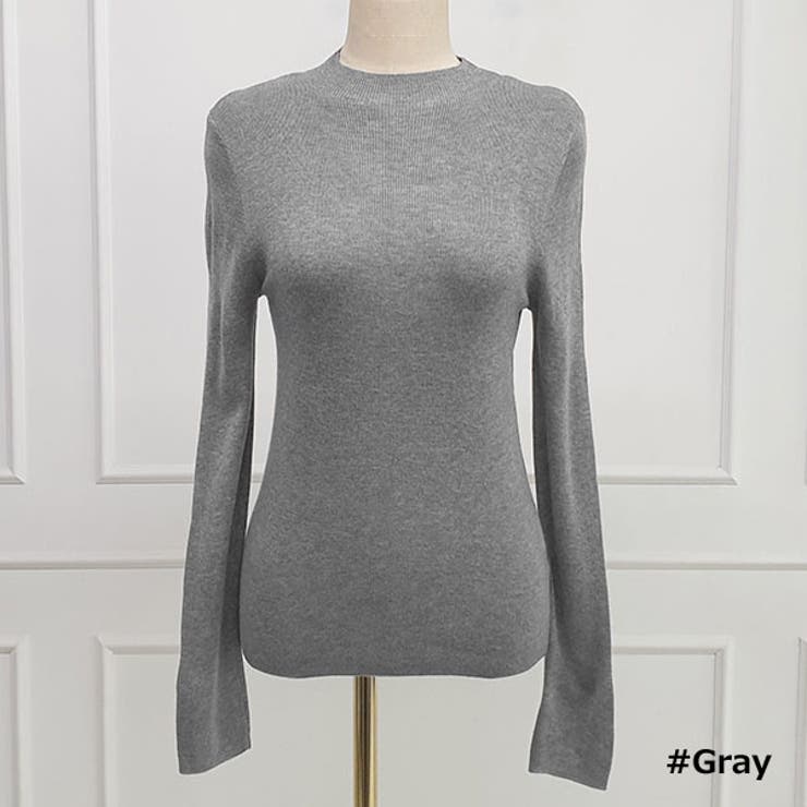 ニット レディース トップス | KawaiCat | 詳細画像12 