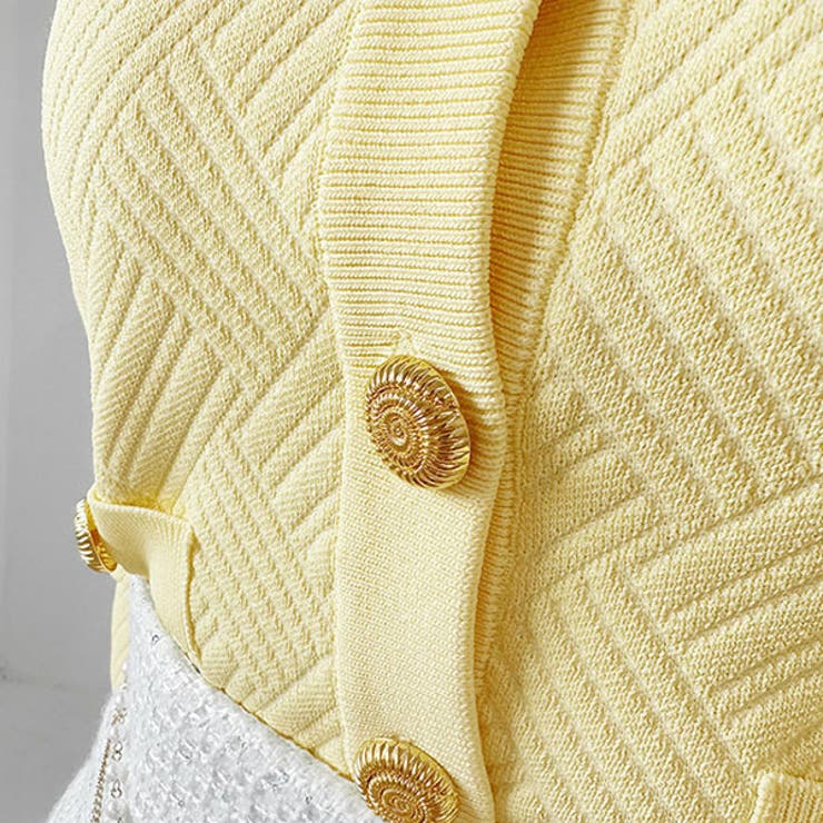 カーディガン レディース トップス | KawaiCat | 詳細画像7 