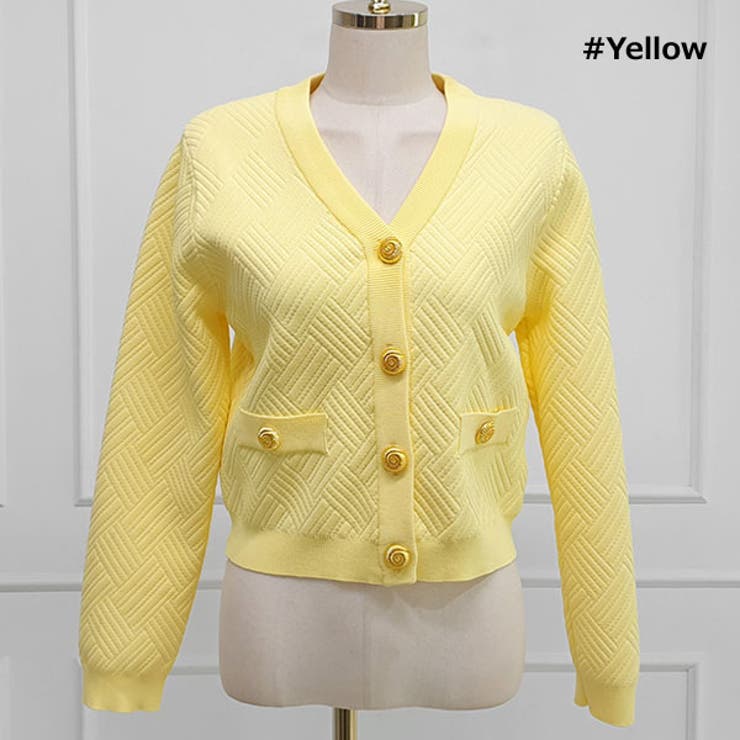 カーディガン レディース トップス | KawaiCat | 詳細画像8 